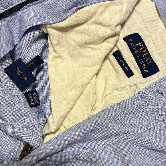 Mens polo - Picture 3 of 3